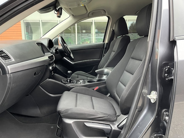 Used Mazda CX-5 2017 for sale - 76171627: Photo 13