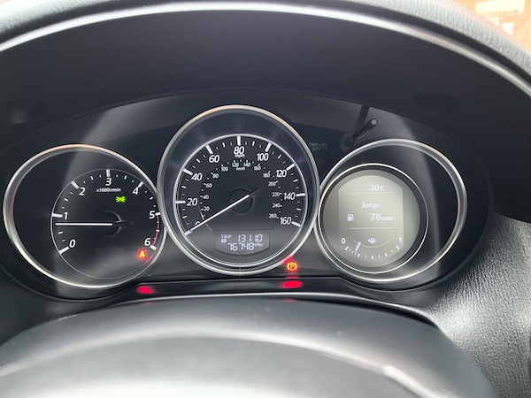 Used Mazda CX-5 2017 for sale - 76171627: Photo 18