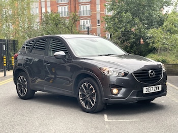 Mazda - CX-5