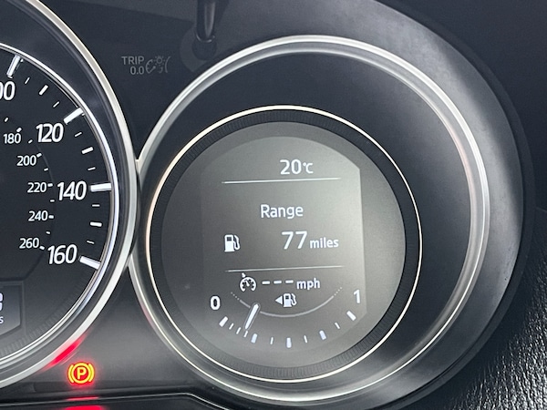 Used Mazda CX-5 2017 for sale - 76171627: Photo 24