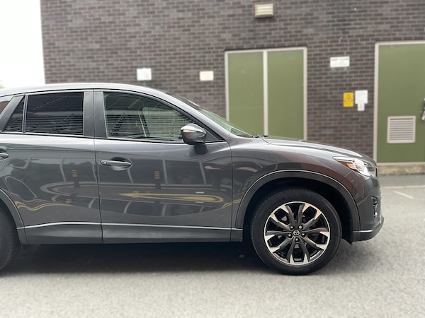 Used Mazda CX-5 2017 for sale - 76171627: Photo 33