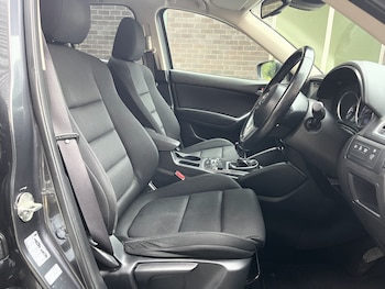 Used Mazda CX-5 2017 for sale - 76171627: Photo 3