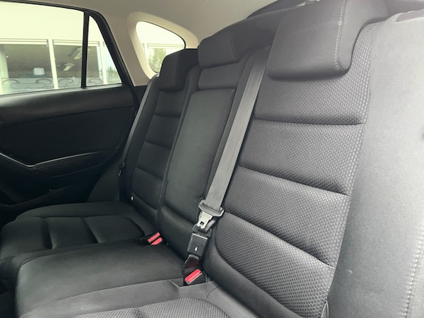 Used Mazda CX-5 2017 for sale - 76171627: Photo 50