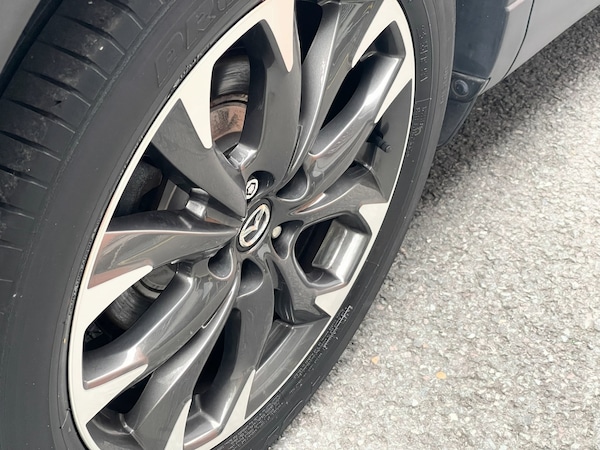 Used Mazda CX-5 2017 for sale - 76171627: Photo 54