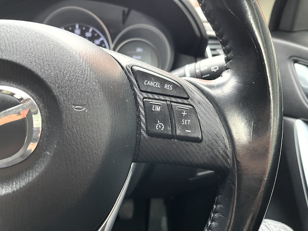 Used Mazda CX-5 2017 for sale - 76171627: Photo 62