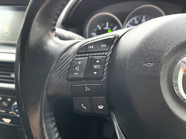 Used Mazda CX-5 2017 for sale - 76171627: Photo 63