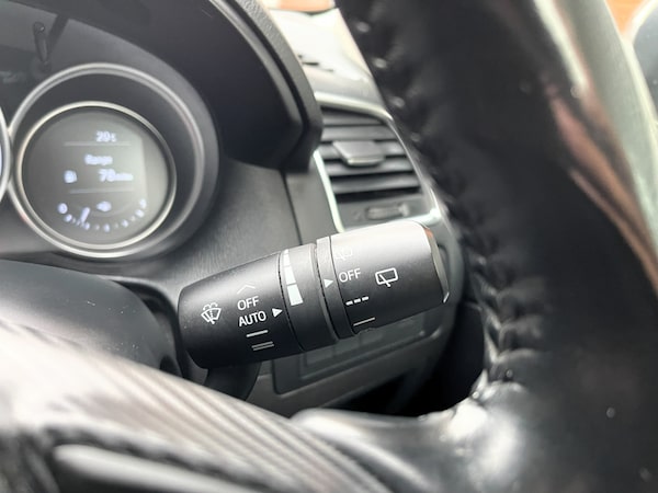 Used Mazda CX-5 2017 for sale - 76171627: Photo 64