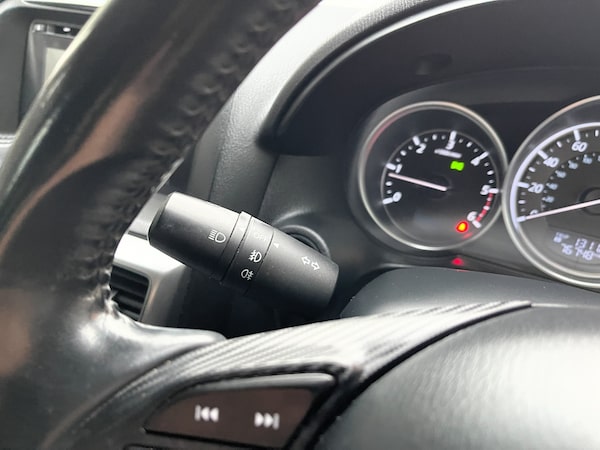 Used Mazda CX-5 2017 for sale - 76171627: Photo 65