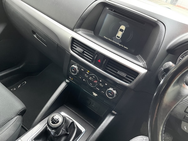 Used Mazda CX-5 2017 for sale - 76171627: Photo 66