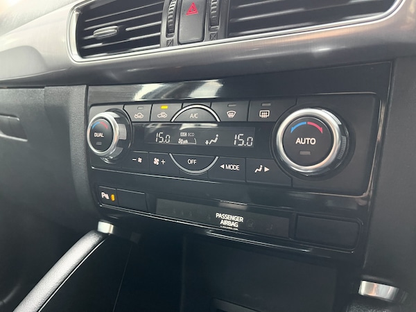 Used Mazda CX-5 2017 for sale - 76171627: Photo 67