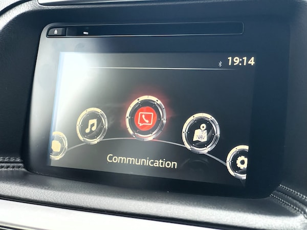 Used Mazda CX-5 2017 for sale - 76171627: Photo 69