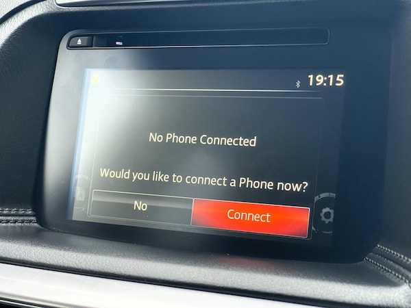 Used Mazda CX-5 2017 for sale - 76171627: Photo 71