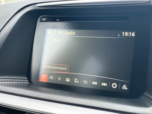 Used Mazda CX-5 2017 for sale - 76171627: Photo 72