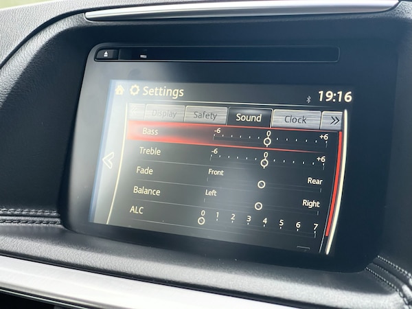 Used Mazda CX-5 2017 for sale - 76171627: Photo 74