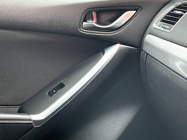 Used Mazda CX-5 2017 for sale - 76171627: Photo 80