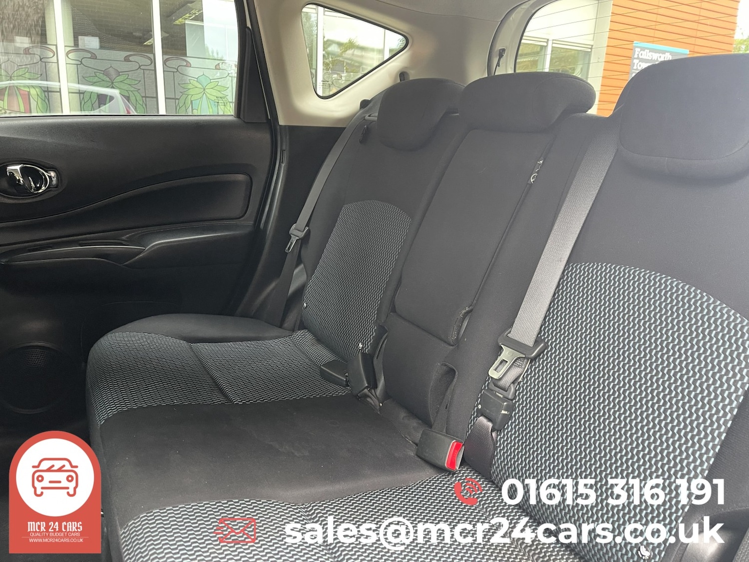 Used Nissan Note 2015 for sale - 76605654: Photo 25