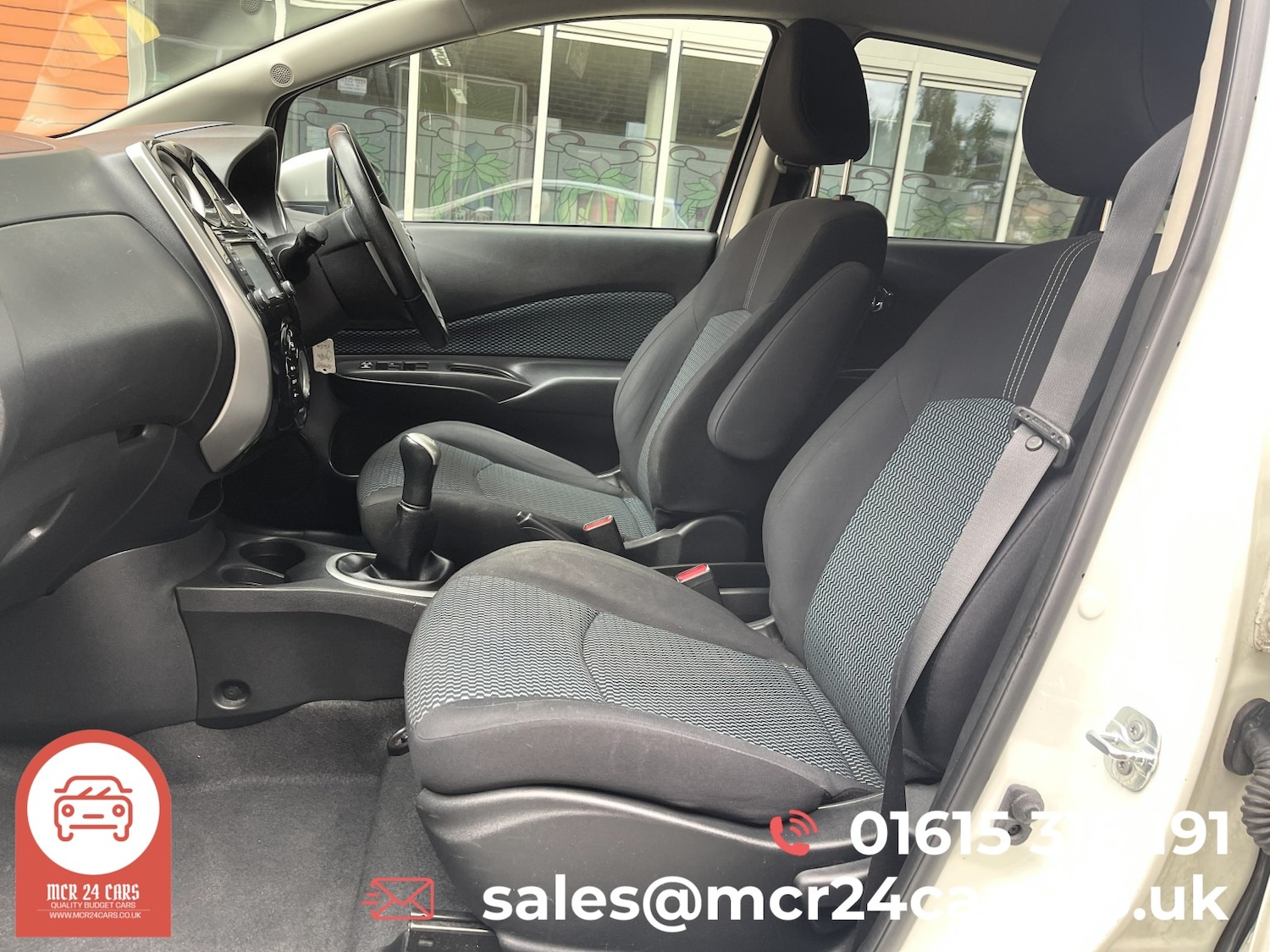 Used Nissan Note 2015 for sale - 76605654: Photo 26