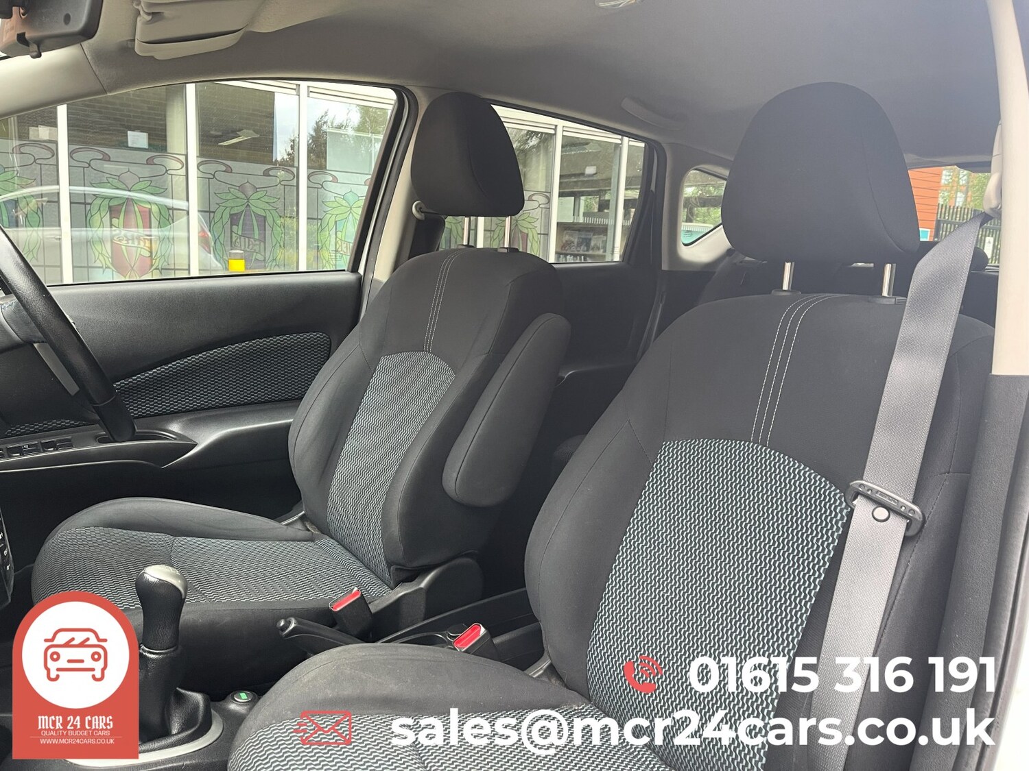 Used Nissan Note 2015 for sale - 76605654: Photo 27