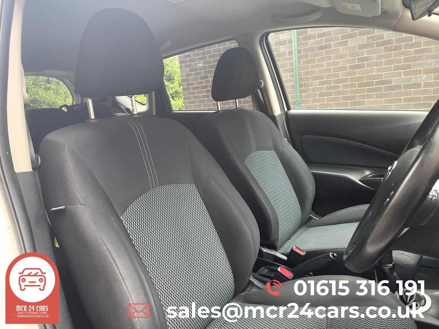 Used Nissan Note 2015 for sale - 76605654: Photo 31