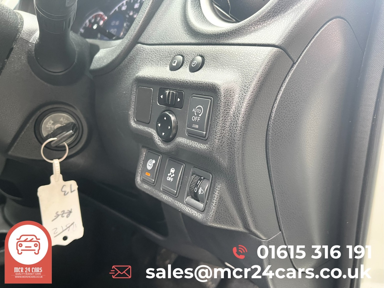 Used Nissan Note 2015 for sale - 76605654: Photo 32