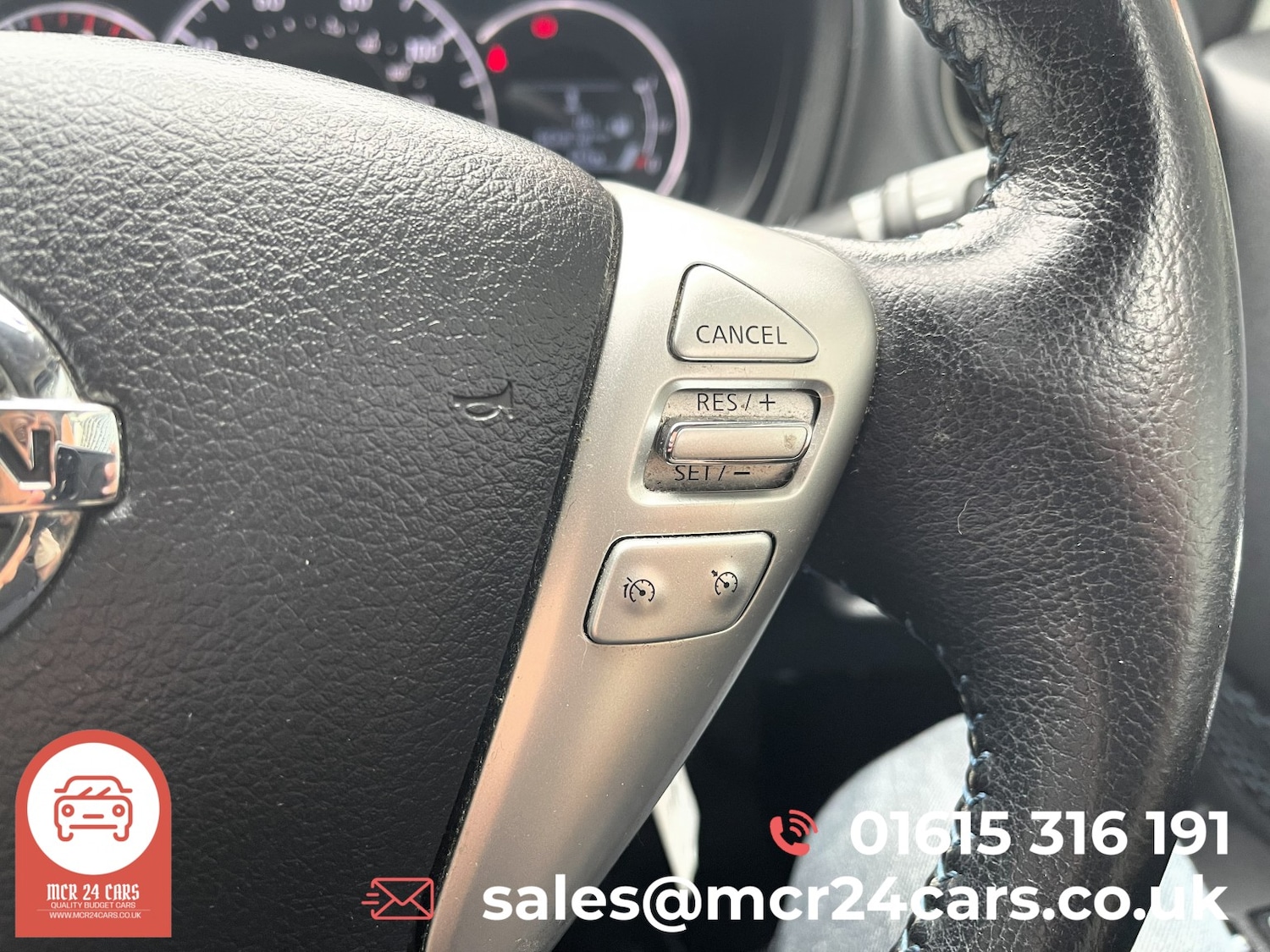 Used Nissan Note 2015 for sale - 76605654: Photo 35