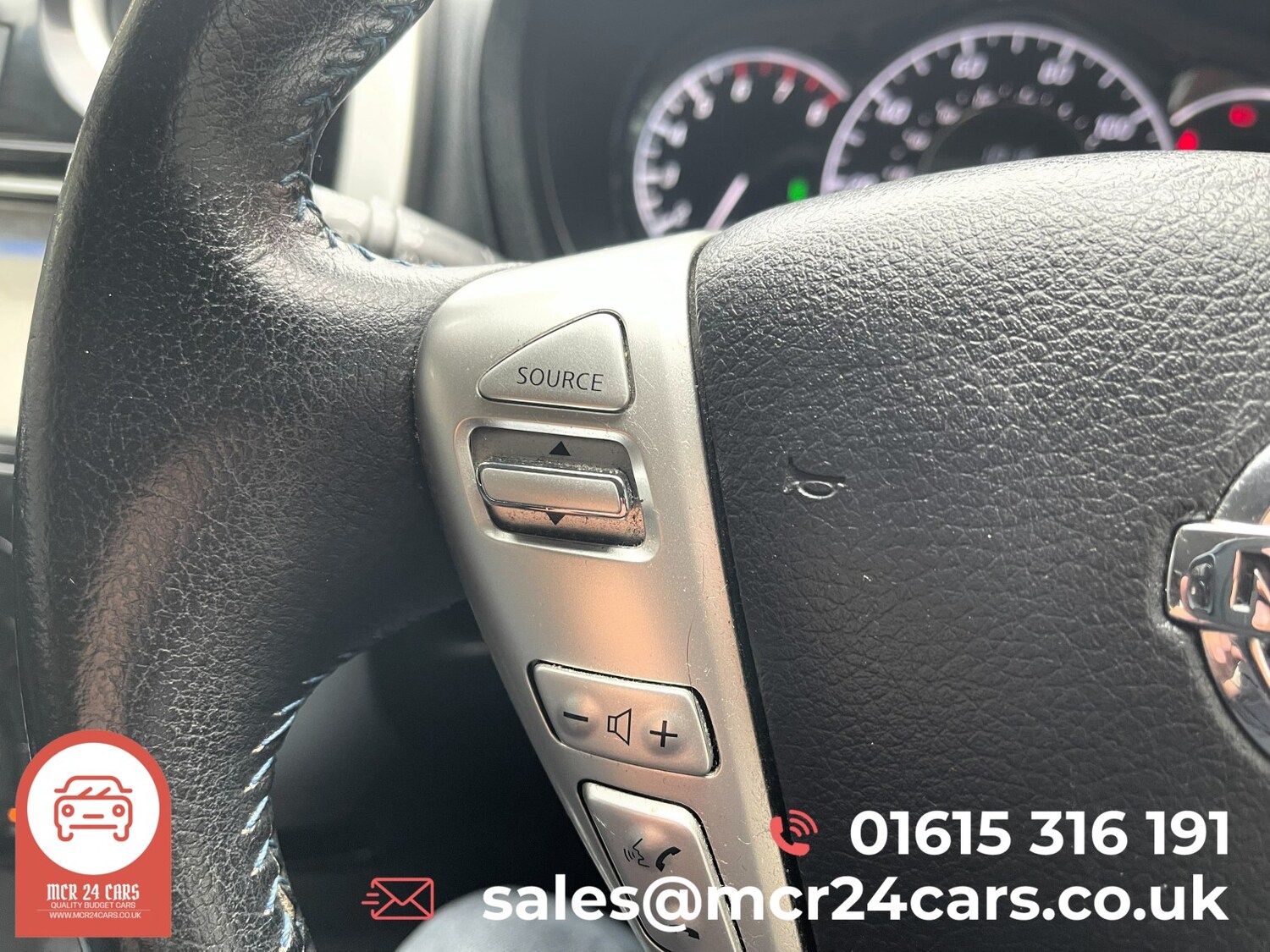 Used Nissan Note 2015 for sale - 76605654: Photo 36