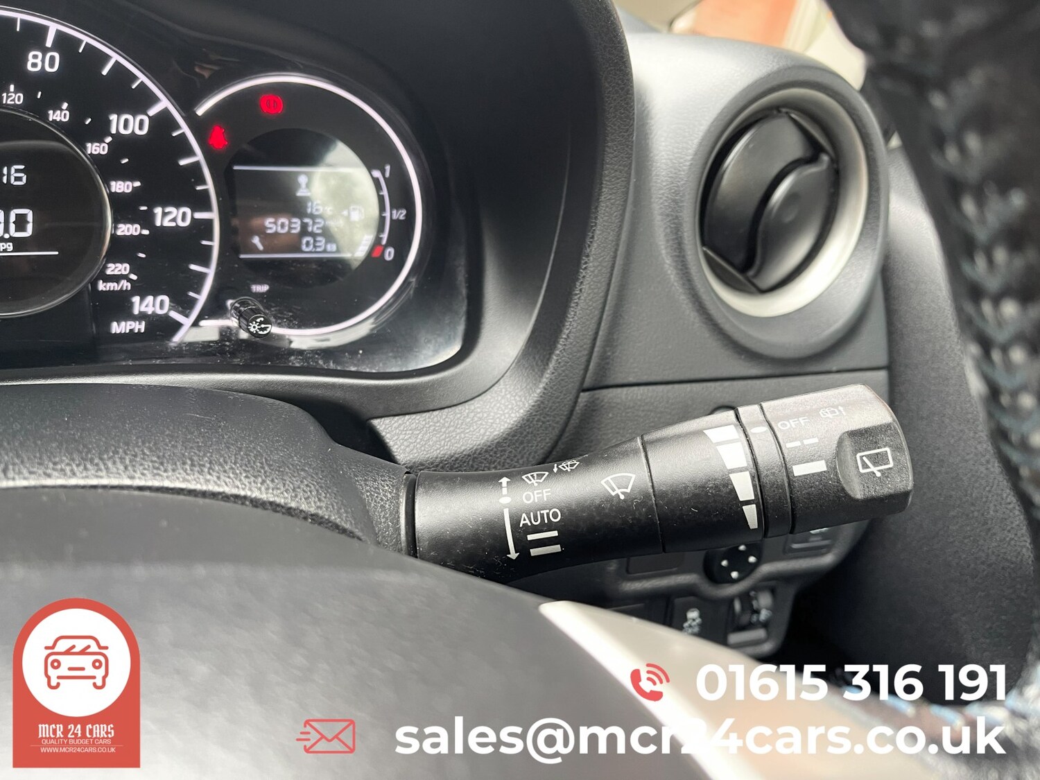 Used Nissan Note 2015 for sale - 76605654: Photo 37