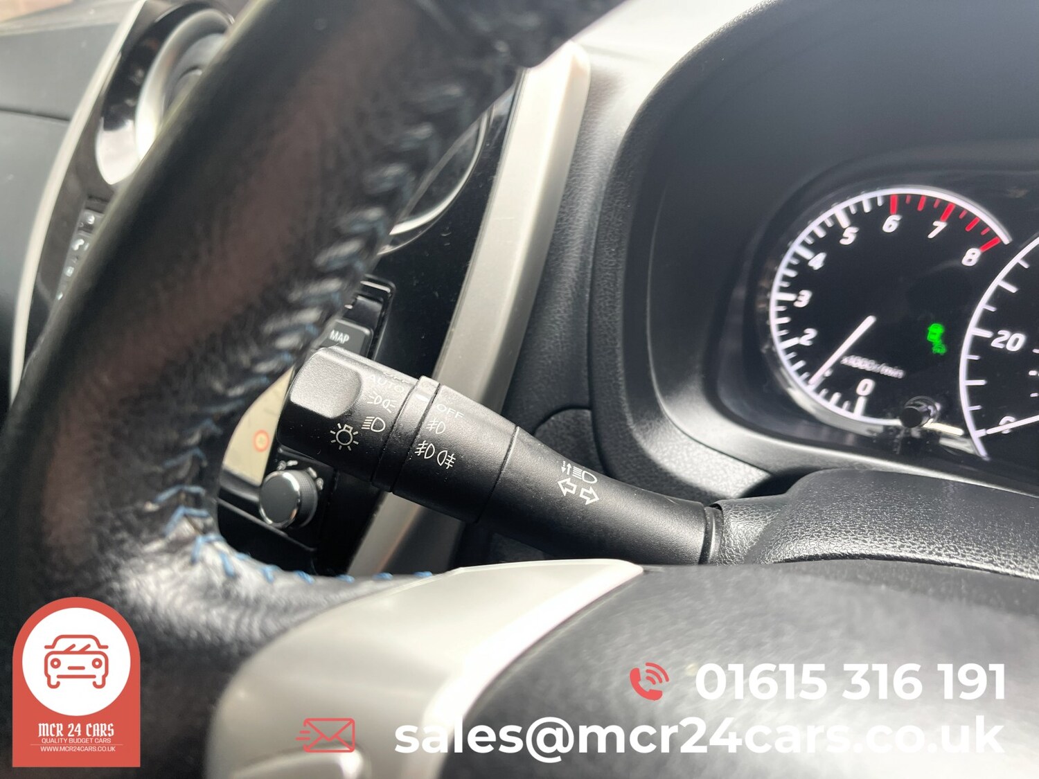 Used Nissan Note 2015 for sale - 76605654: Photo 38