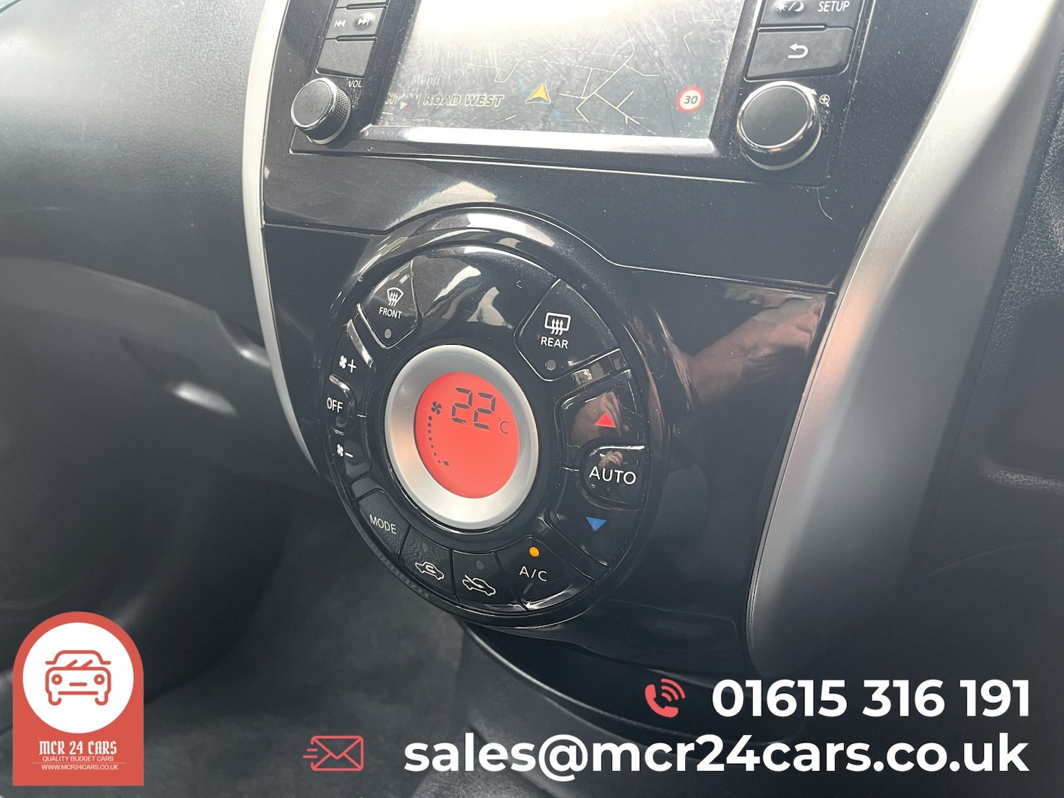 Used Nissan Note 2015 for sale - 76605654: Photo 39