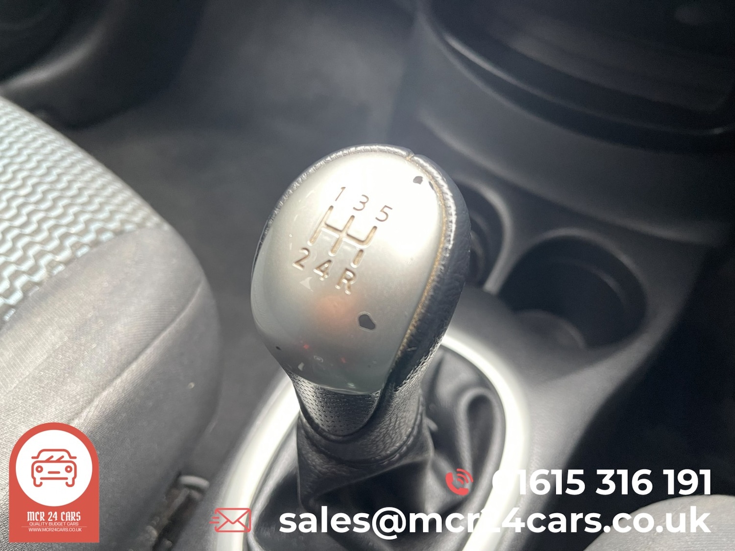 Used Nissan Note 2015 for sale - 76605654: Photo 40