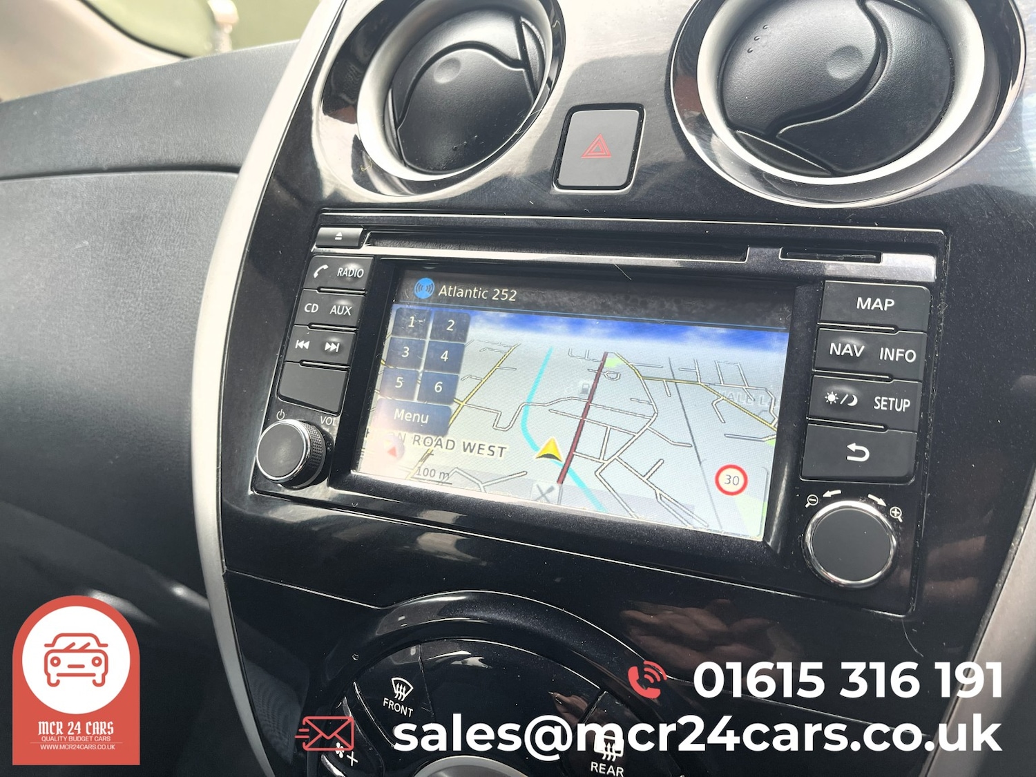 Used Nissan Note 2015 for sale - 76605654: Photo 44