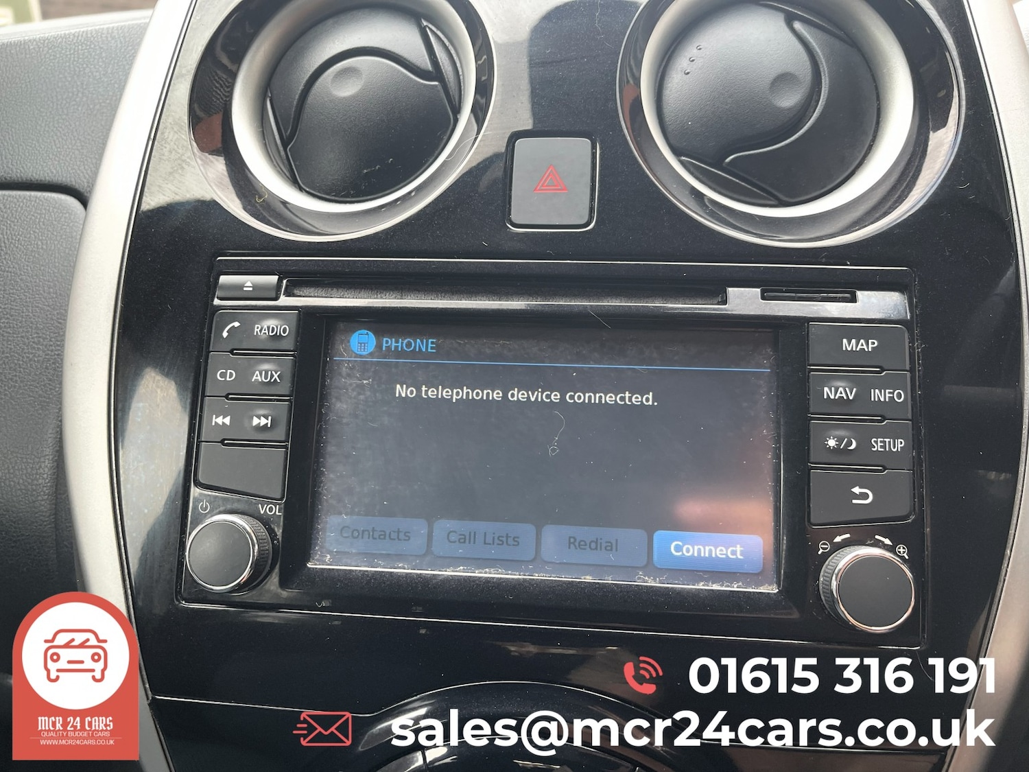 Used Nissan Note 2015 for sale - 76605654: Photo 52