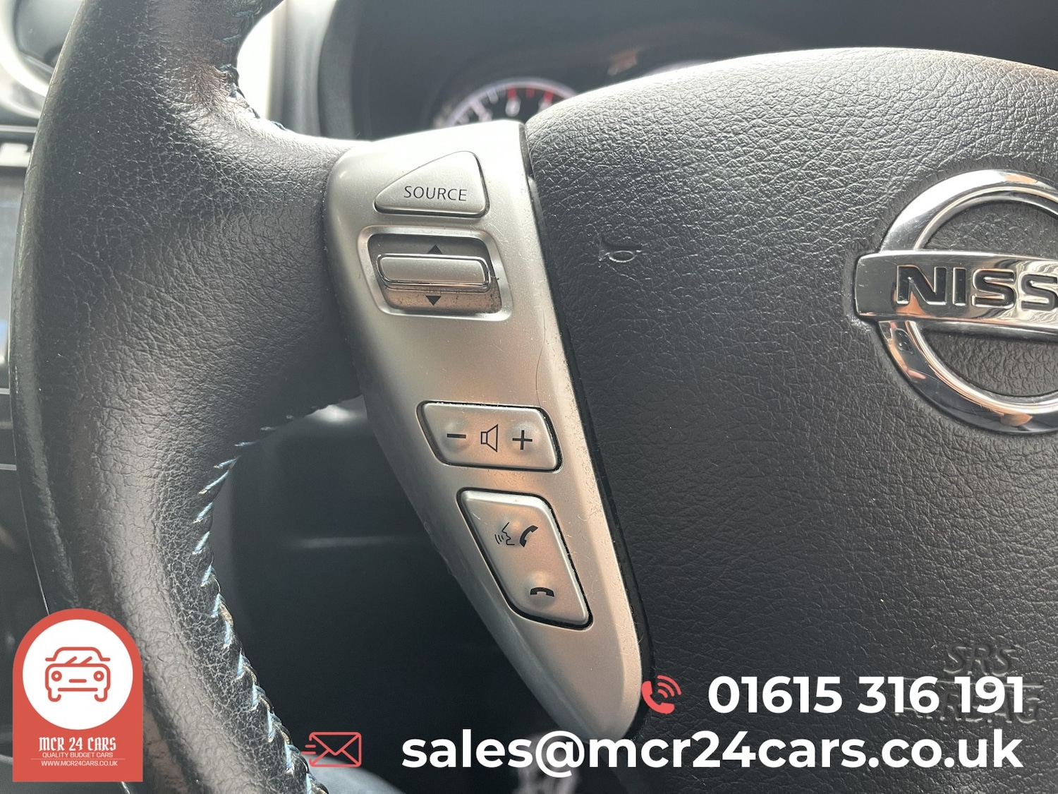 Used Nissan Note 2015 for sale - 76605654: Photo 53