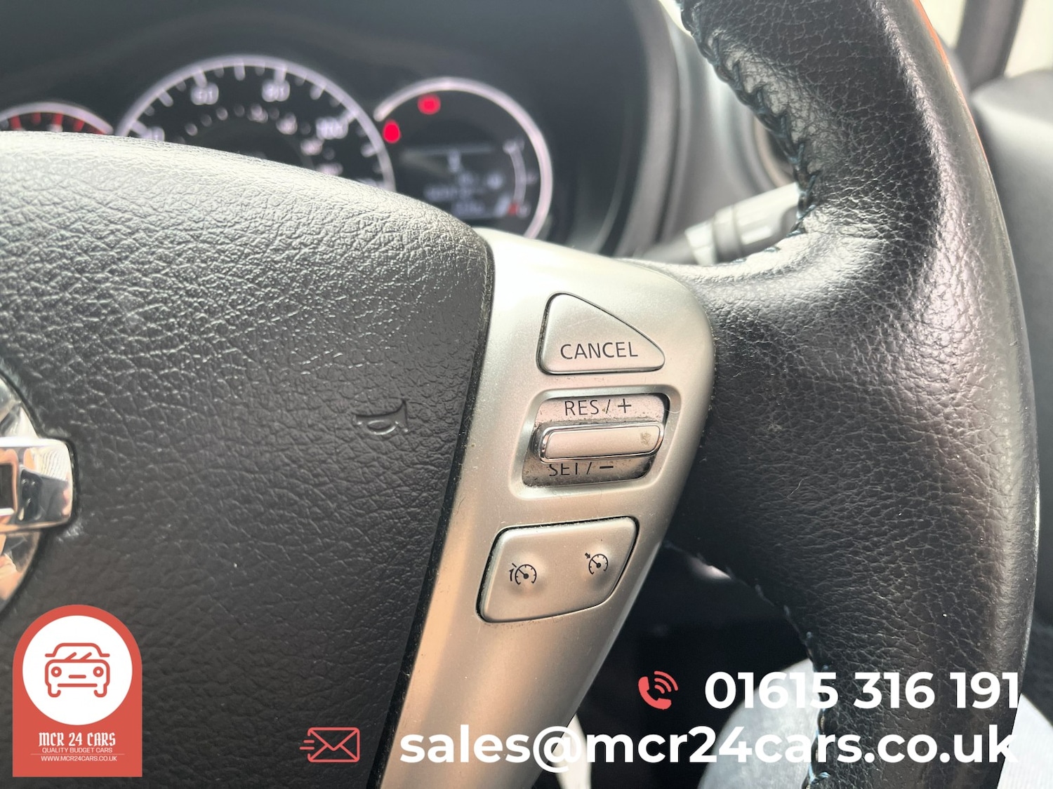 Used Nissan Note 2015 for sale - 76605654: Photo 54