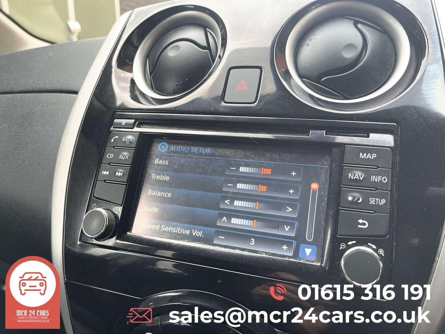 Used Nissan Note 2015 for sale - 76605654: Photo 55