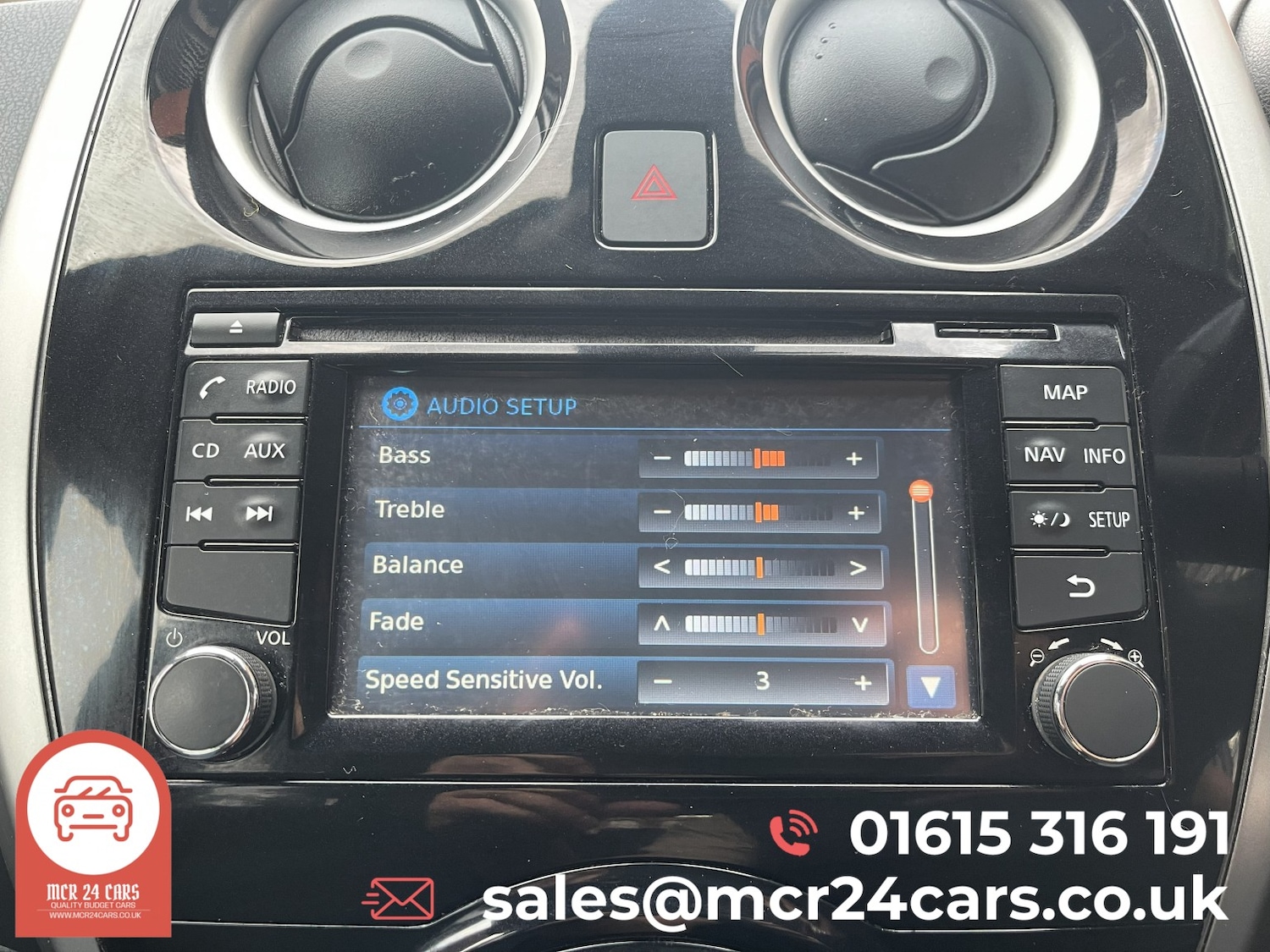 Used Nissan Note 2015 for sale - 76605654: Photo 56