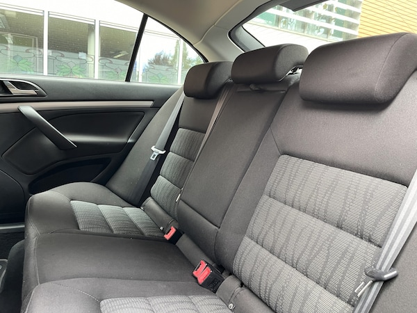 Used Skoda Octavia 2012 for sale - 75476132: Photo 12
