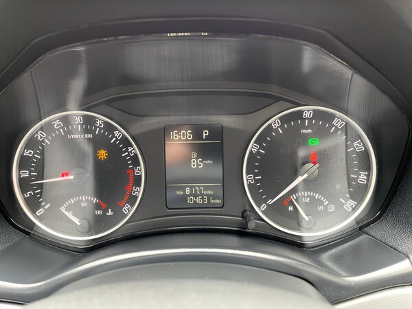 Used Skoda Octavia 2012 for sale - 75476132: Photo 18