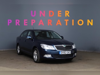 2012 (62) - 2.0 TDI CR Elegance 5dr DSG