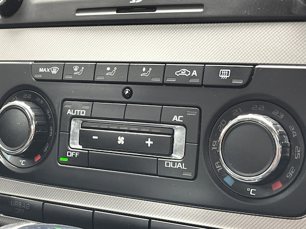 Used Skoda Octavia 2012 for sale - 75476132: Photo 20