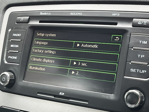 Used Skoda Octavia 2012 for sale - 75476132: Photo 22