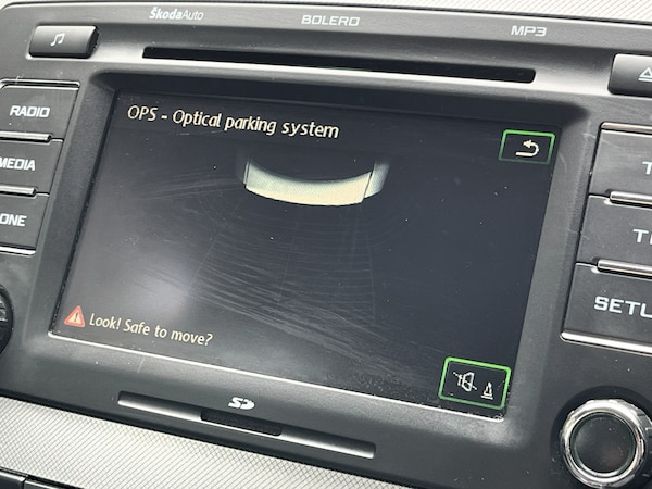 Used Skoda Octavia 2012 for sale - 75476132: Photo 24