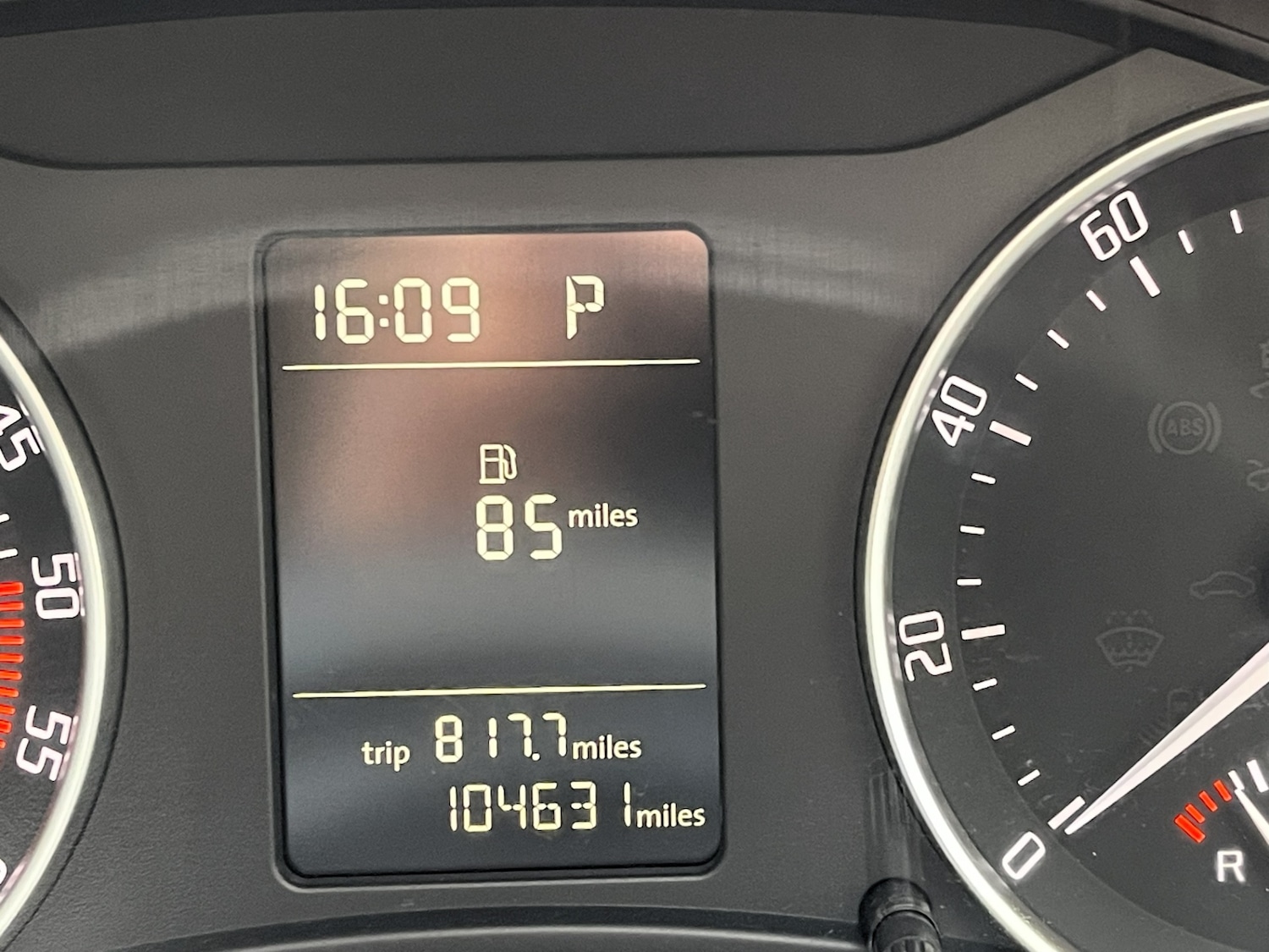 Vehicle 25