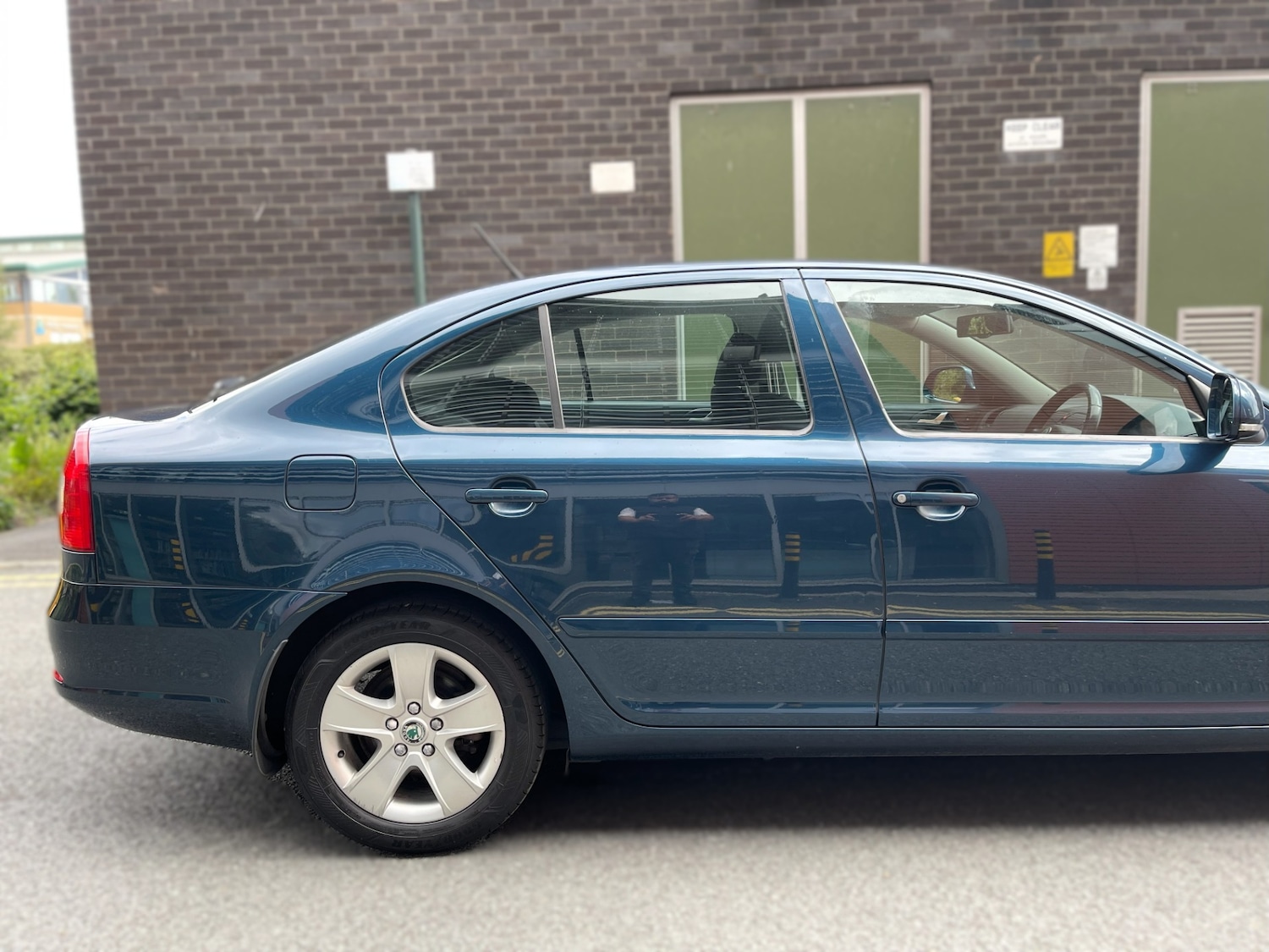 Vehicle 26