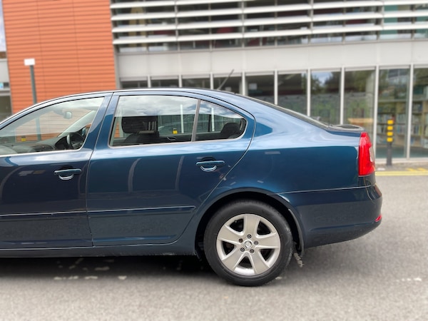 Used Skoda Octavia 2012 for sale - 75476132: Photo 29