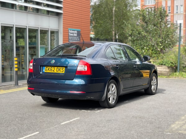 Used Skoda Octavia 2012 for sale - 75476132: Photo 2