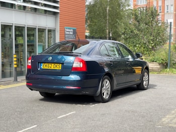 Used Skoda Octavia 2012 for sale - 75476132: Photo