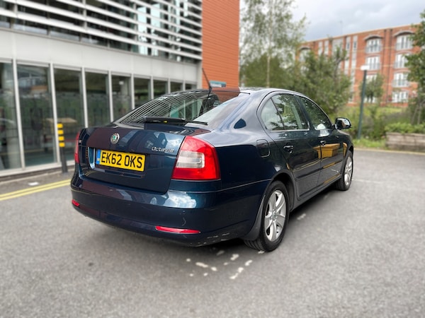 Used Skoda Octavia 2012 for sale - 75476132: Photo 31