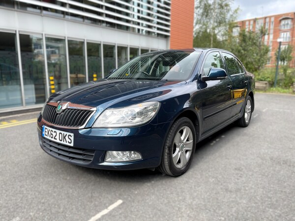 Used Skoda Octavia 2012 for sale - 75476132: Photo 32