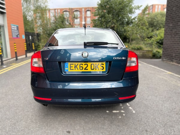 Used Skoda Octavia 2012 for sale - 75476132: Photo 35
